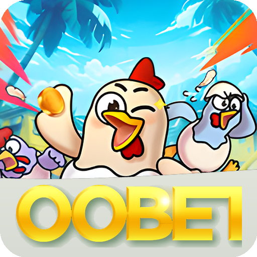 Logo Oficial OOBET Download