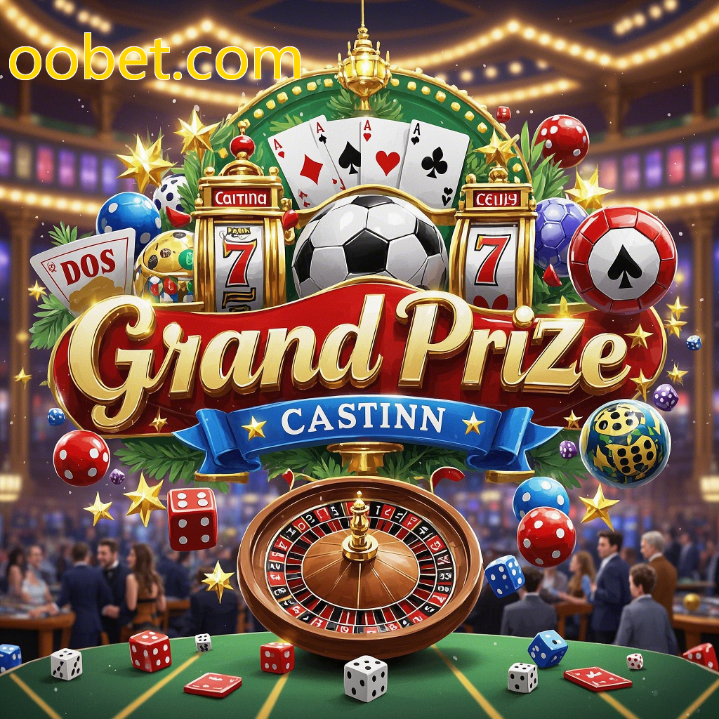 oobet GAME-Jogo