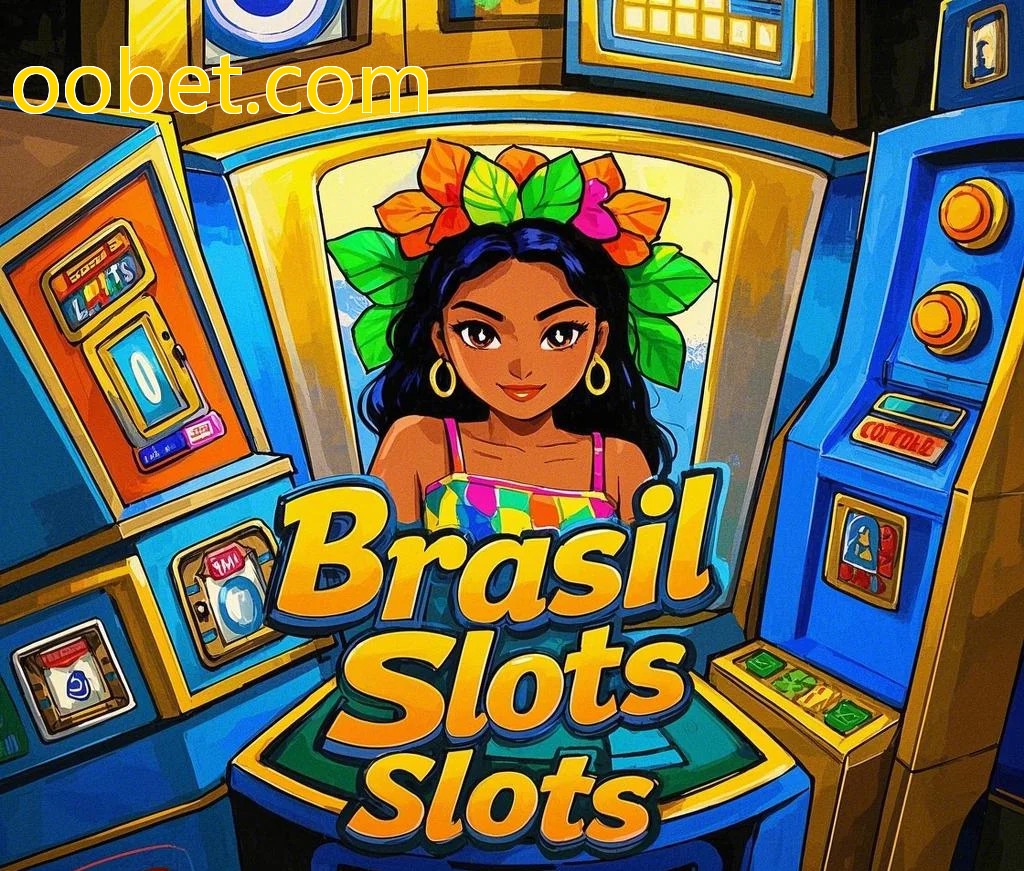 oobet GAME-Slots